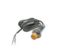 LJ18A3-8-Z/EX M18 DC 2-Wire 6-36V 200mA NO 8mm Detect Distance Inductive Proximity Sensor Switch 1Pcs