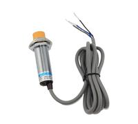 LJ18A3-8-Z/EX Normally Open 36V Metal Induction Near Switch Sensor M18 Direct Second Line 1Pcs(AC Two-wire NO)
