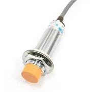 LJ18A3-Z/BX 8mm N/O Inductive Proximity Sensor Switch 1Pcs