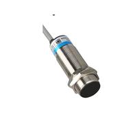 LJ20A3-5-Z/BY Proximity Switch Sensor Inductance Type M20 Three Line NO/NC DC12~24V 1Pcs(DC two-wire NC)