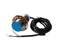LJ30A3-10-Z/AY 30mm Diameter 10mm Detecting Distance PNP NC Inductive Proximity Switch 1Pcs