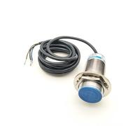 LJ30A3-10-Z/AY Inductive Proximity Sensor Switch PNP 3 Wires NC 10mm Detect Distance 6-36VDC Blue Head 1Pcs(LJ30A3 10 ZAX)