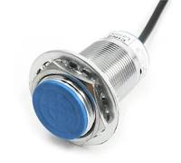 LJ30A3-10-Z/BX DC6-36V 10mm Distance Inductive Proximity Sensor Switch 1Pcs