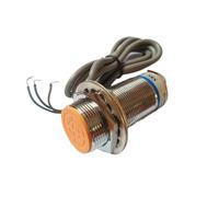 LJ30A3-10-Z/BX DC6-36V 300mA 3-wired 10mm Inductive Proximity Sensor Switch 1Pcs