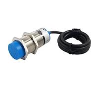 LJ30A3-15-J/DZ 15mm Inductance Proximity Sensor Switch PNP NC AC 90-250V 300mA 1Pcs