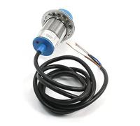 LJ30A3-15-Z/AX 15mm Sensor DC 6-36V Inductive Proximity Switch 1Pcs