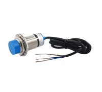 LJ30A3-15-Z/AY 15mm Inductive Proximity Sensor Switch PNP NC DC 10-30V 200mA 1Pcs