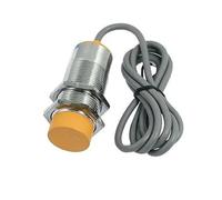 LJ30A3-15-Z/BX DC 3 Wire 6-36V NPN NO 15mm Inductive Proximity Sensor Switch 1Pcs