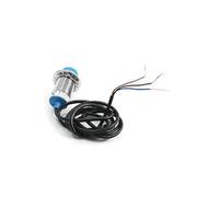 LJ30A3-15-Z/BY DC6-36V PNP NO 30mm Mount 15mm Inductive Proximity Switch 1Pcs