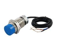 LJ30A315ZBY DC 10-30V NO 3-wire Inductive Proximity Sensor Switch Detector 15mm 1Pcs
