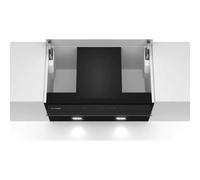 Siemens LJ67BAM60B Integrated Cooker Hood