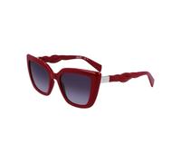 Lj789S 600 Sunglasses - female - Liu Jo - Sunglasses - Red - 52 MM - Accessories 52 MM