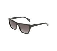 Lj817S Sunglasses - female - Liu Jo - Sunglasses - Black - 57 MM - Accessories 57 MM