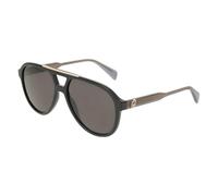 Lj821S 001 Sunglasses - female - Liu Jo - Sunglasses - Black - 57 MM - Accessories 57 MM