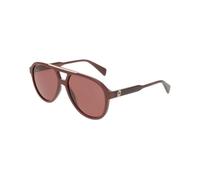 Lj821S 602 Sunglasses - female - Liu Jo - Sunglasses - Red - 57 MM - Accessories 57 MM