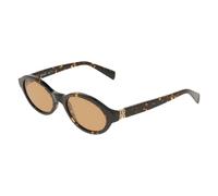 Lj827S Sunglasses - female - Liu Jo - Sunglasses - Brown - 52 MM - Accessories 52 MM