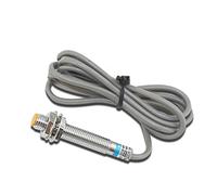 LJ8A3-1-J/EZ Inductive Proximity Switch Metal Induction Sensor 110V220V 1Pcs