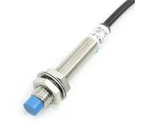 LJ8A3-2-Z/BX 200mA 2mm Inductive Proximity Sensor Switch Detector 1Pcs