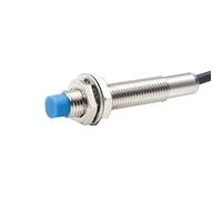 LJ8A3-2-Z-BX/AX BY/AY/EX/DX PNP/NPN NO NC M8 2mm Detect Distance Inductive Sensor Proximity Switch 1Pcs(LJ8A3-2-J-DZ)
