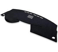 LJBOZDM - Car Dashboard Cover Dash Mat Sun Shade Protect Carpet Anti Glare Dashboard Cover Dash Mat - for Lexus RX 350 450H 2010 2011 2012 2013 2014 2015