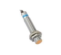 LJC12A3-2-Z/AX Liquid Level Proximity Switch Metal Sensor M12 Three Wires NPN/PNP NO/NC DC 36V 1Pcs(DC Three wire PNP NC)