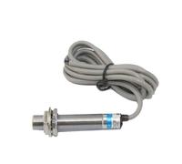 LJC12A3-2-Z/BY DC Three-wire PNP/NPN Liquid Position Proximity Switch NO/NC Electrical M12 1Pcs(DC Three wire PNP NO)