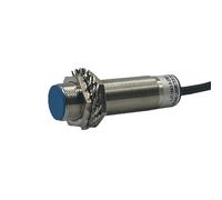LJC18A3-B-Z/BX Capacitive Proximity Sensor Switch 5mm 10mm Detection Range Level Sensing NPN PNP Line length 2m(Shield (5mm),AC NO)