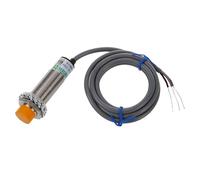 LJC18A3-H-Z/BX 1-10mm Capacitance Proximity Sensor Switch NPN NO DC 6-36V 300mA