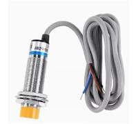 LJC18A3-H-Z/BY 1-10mm Capacitance Proximity Sensor Switch PNP NO DC 6-36V 300mA