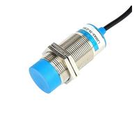 LJC30A3-H-Z/BX Cylindrica Capacitive Proximity Sensor Switch NPN PNP 1-25mm Detective Distance 3-wire DC6-36V