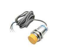 LJC30A3-H-Z/BX NPN NO 3-wire Capacitance Proximity Sensor Switch DC 6-36V 1Pcs