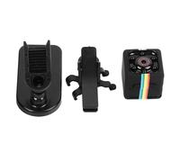 LJCM Nanny Camera, DC 5V Small Wide Angle Shooting Night Camera for Home for Outdoor Sports