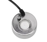 LJCM Ultrasound Mist Fogger, Mist Maker Easy To Operate Humidifying Effect for Pond