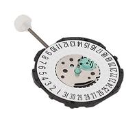 LJCM Watch Movement Part, Watch Movement Wearable Stability Reliability Delicate for Home for Watchmakers (Date 3)