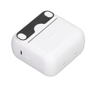 LJCM Wireless Wrong Question Printer, Character Recognition, Portable Wrong Question Printer for Notes (Wrong Question Printer Set)