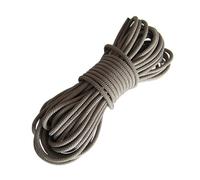 LJFMDLN 10 Meters Dock Lines, Nylon Boat Docking Line Mooring Anchor Rope Thick Dock Lines for Fishing, Kayaking, Boat Accessory 14mm-24mm (Size : 24mm)
