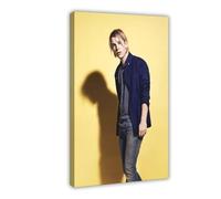 LJHFAOA Singer Tom Odell Poster (14) Canvas Poster Bedroom Decor Landscape Office Room Decor Gift 24x36inch(60x90cm)