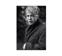LJHFAOA Singer Tom Odell Poster (9) Canvas Poster Bedroom Decor Landscape Office Room Decor Gift 20x30inch(50x75cm)