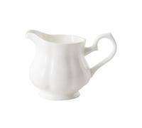 LJHFG63KUYT Sauce Boat Household Ceramic Milk Pitcher with Handle Small Creamer Container Set for Coffee Sauces Salad Creamer Pitcher
