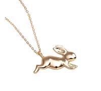 LJHJYDW New 2026 Alloy Snake Tiger Dog Monkey Elephant Dove Bee Leopard Rabbit Swallowdangle Necklace Chic Animal Hip Hop Female Gift Jewelry Fashion Trendy Accessories Creative For Women And Men