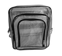 ljhnba Anti-static Backpack Tool Bag Heavy Duty for Carrier Storage Bags for Adults Work School Students Anti-static Record Brush