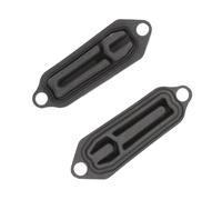 ljhnba Brake Fluid Reservoir Gasket and Upper Lid Assembly Fits Hydraulic Models Guide Brake Bladder