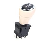 ljhnba Children ’ s Ride-on 3-Position Selector Switches, Forward/Stop/Reverse Function with Clear Indicators Childrens Electric Toy Car with Joystick