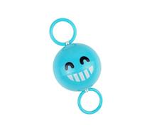 ljhnba Colorful LED Light Interactive Pull String Toy with Built in Lights for Boys and Girls Interactive Glow Gadget
