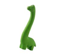 ljhnba Creative Sound-Making Plush Dog Toy Squeaky Dog Toy Chew Teething Dentals Interactively Play Dogs Accessories Large Sound Squeaky Chewing Pet Supply