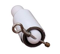 ljhnba Fascinating Stage Magical Folding Wand Illusion Easy to Learn for Aspiring Magicians Enchanting Enthusiast Gift