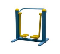 ljhnba Innovative 3D Printed Smartphone Stand Exercise Machine Shaped Desktop Phone Holder Handsfree Viewing Stand Phone Mount for Car