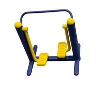 ljhnba Innovative 3D Printed Smartphone Stand Exercise Machine Shaped Desktop Phone Holder Handsfree Viewing Stand Phone Mount for Car