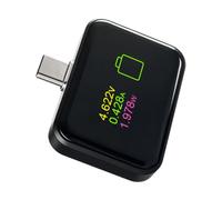 ljhnba Intelligent Type C Auto Power Off Separator with Physical Disconnect for Safe Overnight Charging 140W Fast Charging Compatible for Phones Laptops USB C Full Fee Separate Device