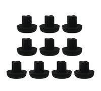 ljhnba Multiple Device Silicone Dusts Caps for Headphone Jacks Phones AntiPollution Protective Cover Friendly Silicone Microphones Jacks Dusts Cover